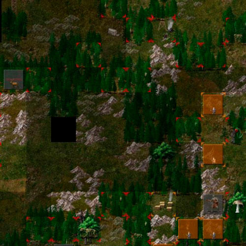 Conquest of Elysium 3 Cd Key Steam Global